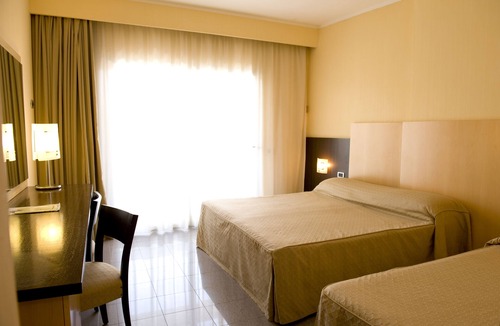Terracina Hotel | Albergo Mediterraneo