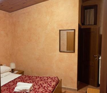 Pescasseroli Hotel | Albergo Pensione Paola