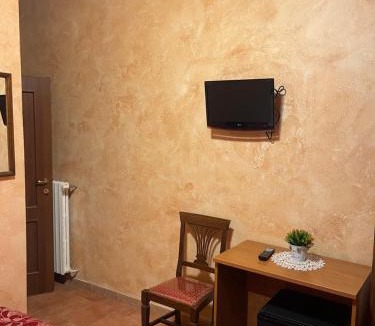Pescasseroli Hotel | Albergo Pensione Paola
