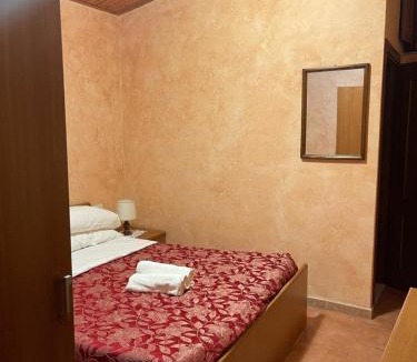 Pescasseroli Hotel | Albergo Pensione Paola