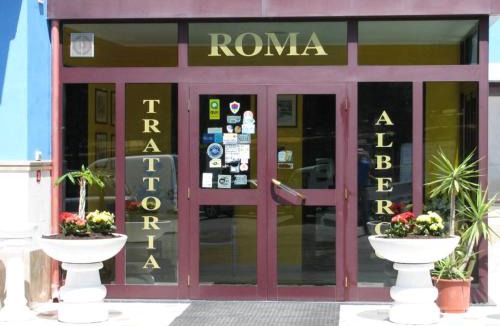 San Ferdinando di Puglia Hotel | Albergo Roma