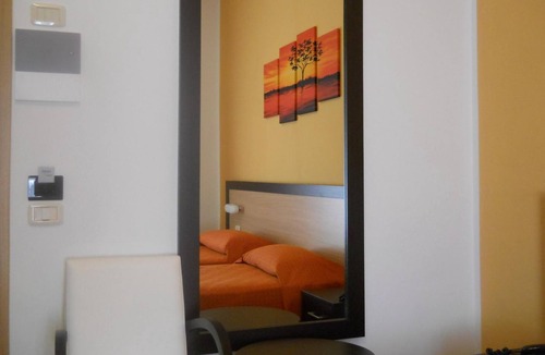 Grosseto Hotel | Albergo Sanlorenzo