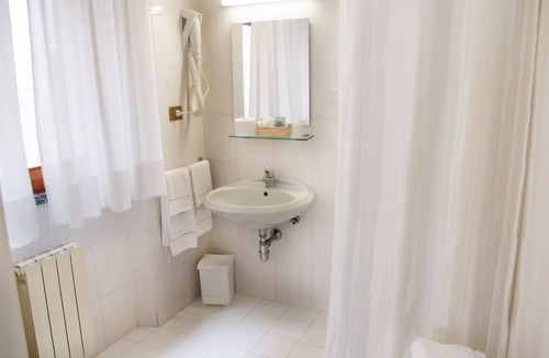 Grosseto Hotel | Albergo Sanlorenzo