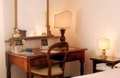 Grosseto Hotel | Albergo Sanlorenzo