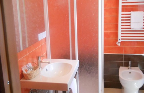 Grosseto Hotel | Albergo Sanlorenzo