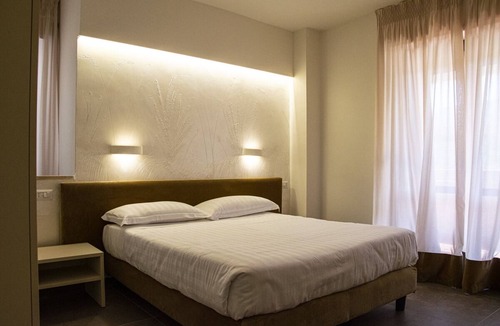 Castelforte Hotel | Albergo Terme Sant'Egidio