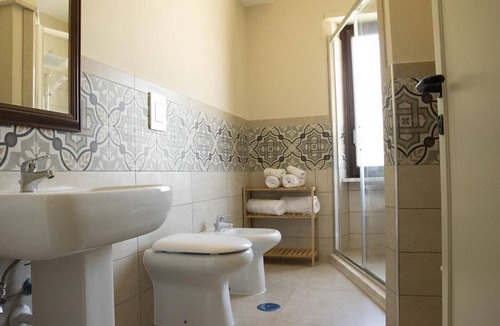 Castelforte Hotel | Albergo Terme Sant'Egidio