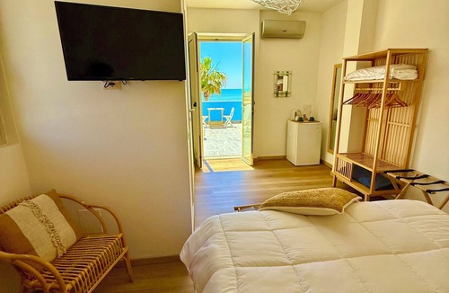Zona Portuale Bed & Breakfast | Albergo Terrazze Sul Mare