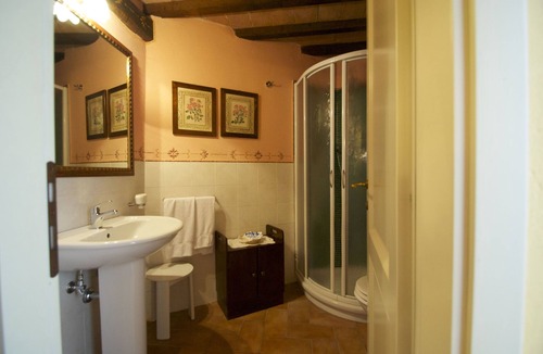 Collevalenza Hotel | Albergo Torre Sangiovanni