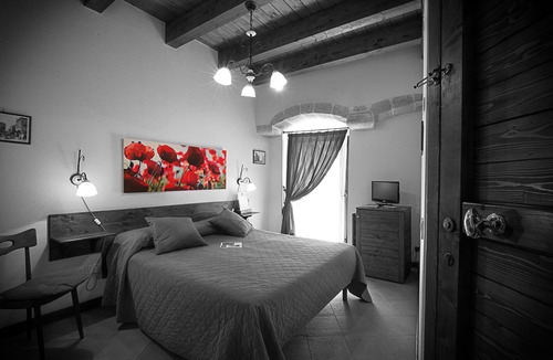 Corato Hotel | Albergo Tripoli - Guest House