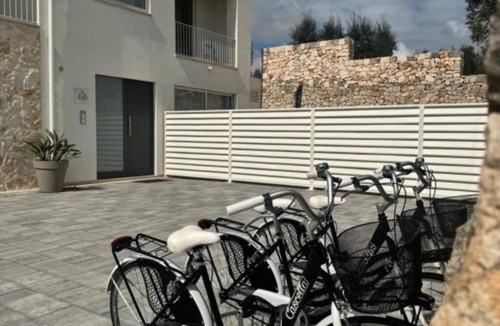 Alberobello Villa | Alberobbè Luxury Rooms - 5