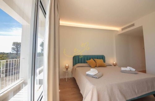 Alberobello Villa | Alberobbè Luxury Rooms - 5