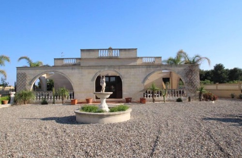 Torricella House | Alberto by Interhome