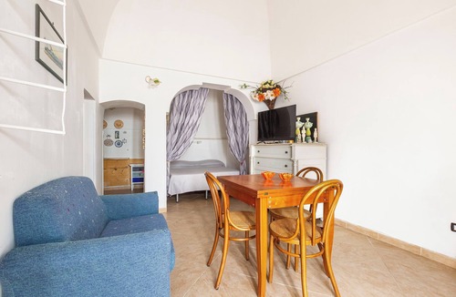 Ostuni House | Alcova Barone by BarbarHouse