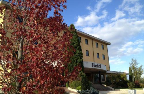 Quartaccio Hotel | Aldero Hotel