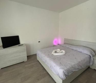 Tor Sapienza Apartment | Ale&Nau 2
