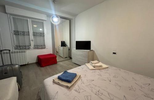 Tor Sapienza Apartment | Ale&Nau 2