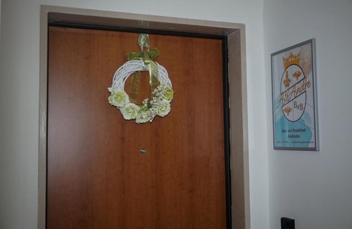 Foggia Bed & Breakfast | AleAndre