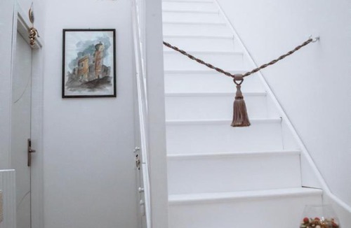 Foggia Bed & Breakfast | AleAndre