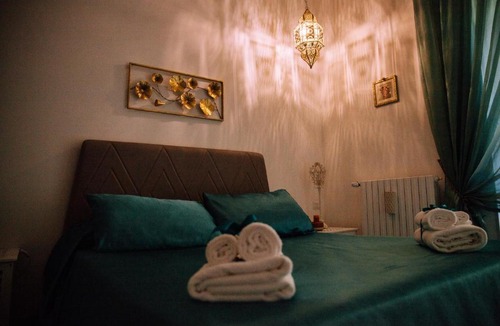 Foggia Bed & Breakfast | AleAndre