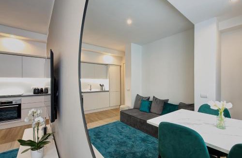 Tor di Quinto Apartment | Alekia Apartment Ponte Milvio