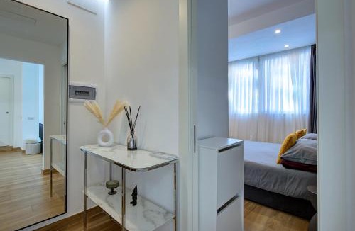 Tor di Quinto Apartment | Alekia Apartment Ponte Milvio