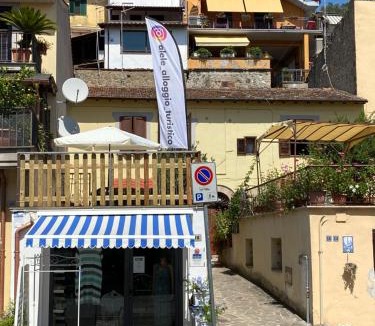 Lake Bracciano Apartment | Alele Alloggio turistico