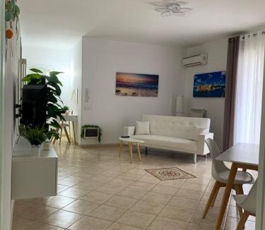 Leporano Apartment | Alemà casa vacanze