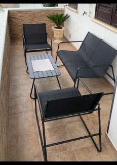 Leporano Apartment | Alemà casa vacanze