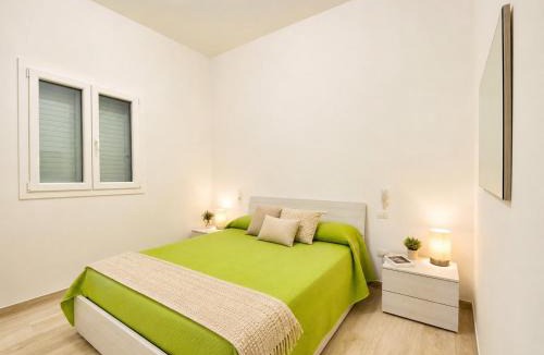 Torre Ovo House | AleMi Casa Vacanza Moderna vicino al Mare