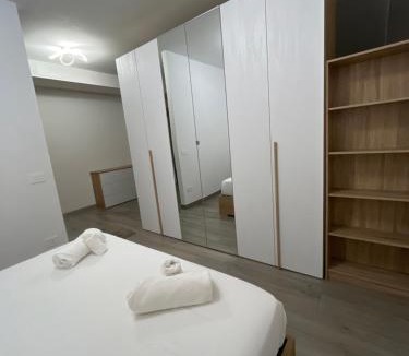 Quartiere XXIII Alessandrino Apartment | ALESSANDRINO Apartment