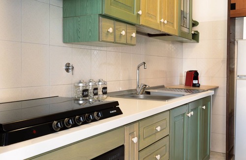 Quartiere XXIII Alessandrino Apartment | Alessandrino Apartment