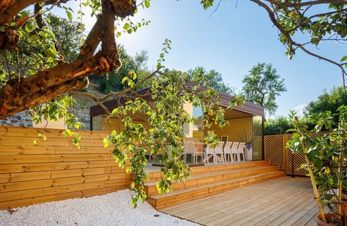 Greve in Chianti Apartment | ALESSANDRO HOUSE - Sangiovese house with mini-pool in the center of Greve