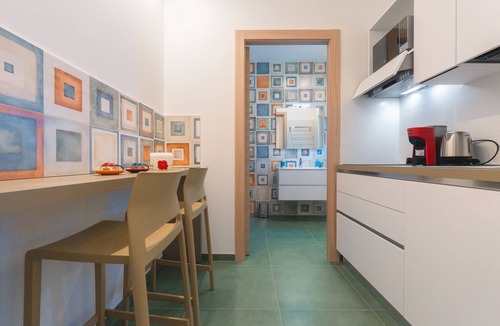 Pizzo Apartment | Alexandr Aurora House