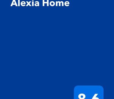 San Giovanni Apartment | Alexia Home