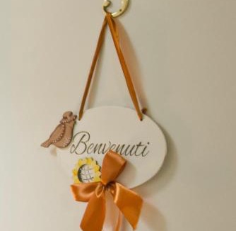 San Giovanni Apartment | Alexia Home