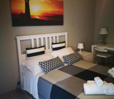 San Giovanni Apartment | Alexia Home