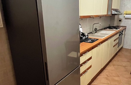 Tuscolano Apartment | ALGA Roma Apartment