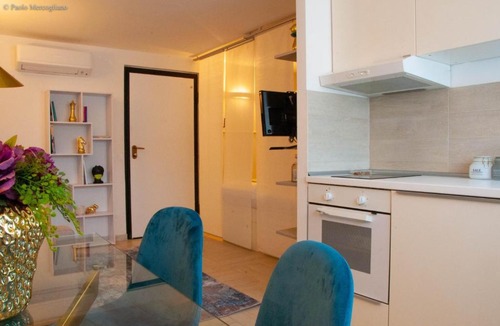 Tor di Quinto Apartment | Algima Flat Roma Ponte Milvio