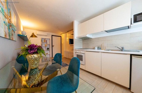 Tor di Quinto Apartment | Algima Flat Roma Ponte Milvio