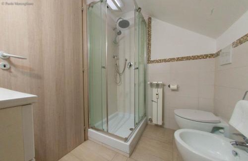 Tor di Quinto Apartment | Algima Flat Roma Ponte Milvio