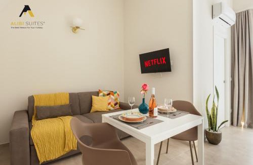 Ruvo di Puglia Apartment | Alibi Suites Fieramosca