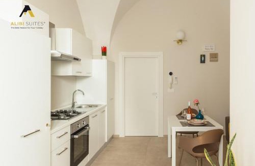 Ruvo di Puglia Apartment | Alibi Suites Fieramosca