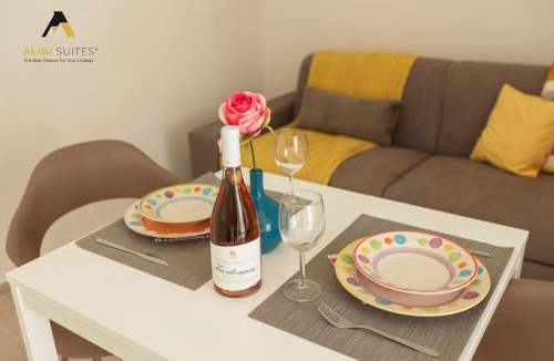 Ruvo di Puglia Apartment | Alibi Suites Fieramosca