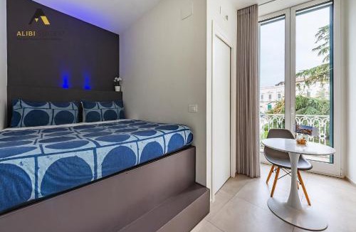 Ruvo di Puglia House | Alibi Suites Museum