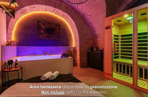 Ruvo di Puglia House | Alibi Suites Museum