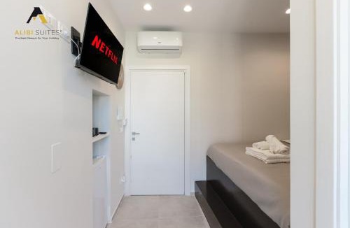 Ruvo di Puglia House | Alibi Suites Museum