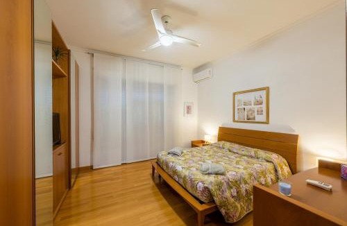 Civitavecchia Apartment | Alice's Apartment