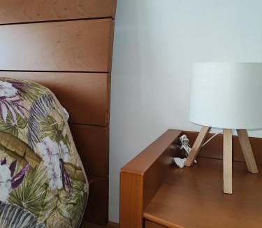 Civitavecchia Apartment | Alice's Apartment