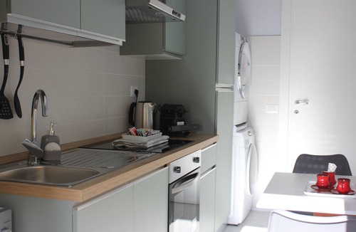 Trionfale Apartment | Alicemaria Vatican comfortable apartment 2 rooms